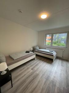 Gemütliches Apartment in Wuppertal Ronsdorf mit Balkon