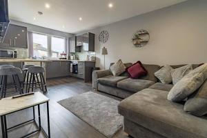 The Loft - 3 bedroom in Crieff