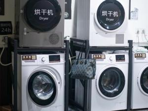 Bandlive Backpacker Hostel