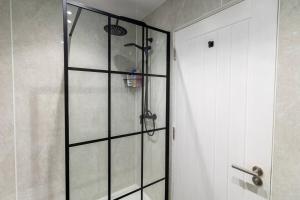 The Loft - 3 bedroom in Crieff