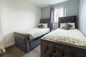 The Loft - 3 bedroom in Crieff