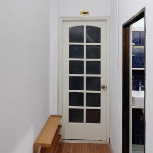 Bandlive Backpacker Hostel