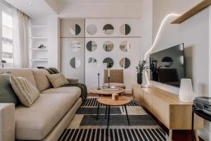 Avaroa - 3 bedrooms in Hispanoamérica