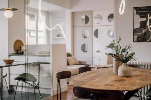 Avaroa - 3 bedrooms in Hispanoamérica