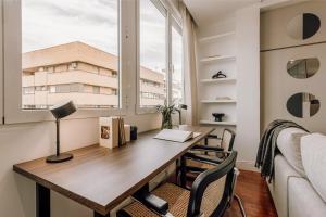 Avaroa - 3 bedrooms in Hispanoamérica