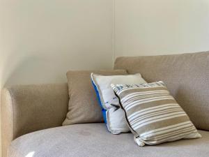 Chalets Beach House by Melrose : photos des chambres