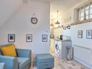 Time and Tide - Charming two bedroom seaside escape