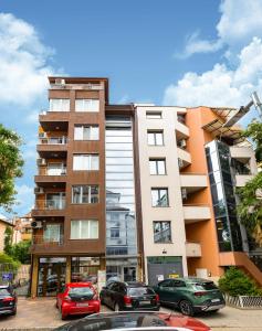 Modern 2BD - 14 min to Medical University by Flat Manager