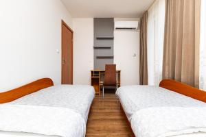 Modern 2BD - 14 min to Medical University by Flat Manager