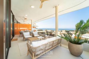 Higueron Rentals Valley Dorado - 3hvězdičkové hotely ve městě Fuengirola