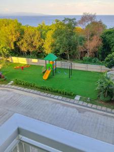 Kuya Os Staycation at Royal Oceancrest Condominium Panglao