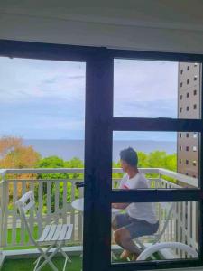 Kuya Os Staycation at Royal Oceancrest Condominium Panglao