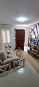 Vivienda Rural Sentirte La Casita