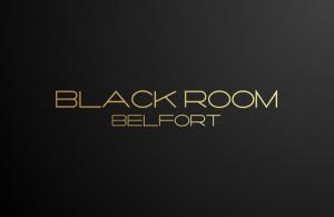 Appartements BlackRoom - Balneo - Ciel etoile : photos des chambres