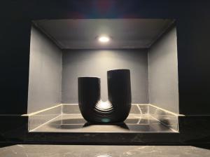 Appartements BlackRoom - Balneo - Ciel etoile : photos des chambres