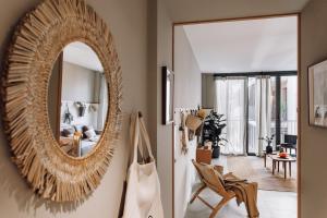 Pinar - 2 bedrooms and office in Eixample Esquerra