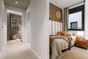 Pinar - 2 bedrooms and office in Eixample Esquerra