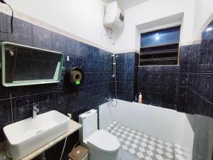 Bandlive Backpacker Hostel