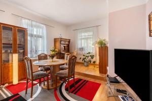 Ferienwohnung mit Pool - Moritzburg