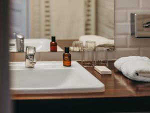 Hotels Le Grand Large, Belle-Ile-En-Mer : photos des chambres