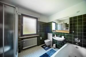 cruwzo Home Wuppertal- Komfort trifft Stil