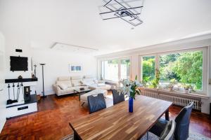 cruwzo Home Wuppertal- Komfort trifft Stil