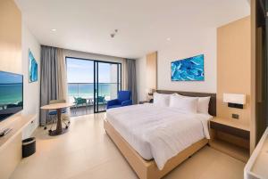 Arena Cam Ranh Resort Ocean View