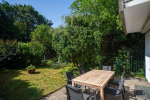 cruwzo Home Wuppertal- Komfort trifft Stil