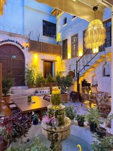 Yılmazhan Konağı Butik Otel