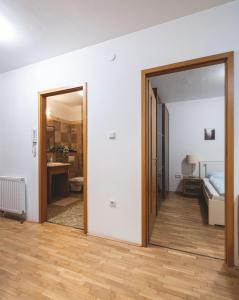 Kazinczy Street Terrace Apartment