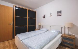 Kazinczy Street Terrace Apartment