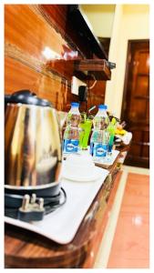 Grand Residency Cuttack