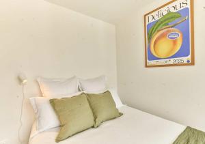 Auberges de jeunesse LA QUINTA - Suites privees & salon cuisine partage : photos des chambres