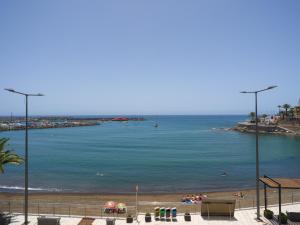 Marañuelas Beach Suites Arguineguin