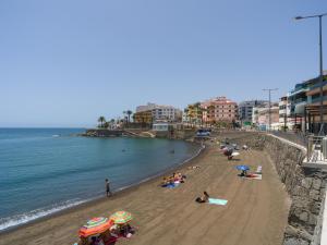 Marañuelas Beach Suites Arguineguin