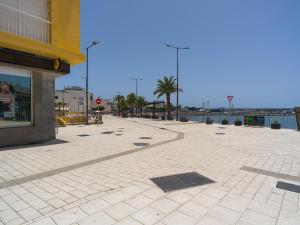 Marañuelas Beach Suites Arguineguin