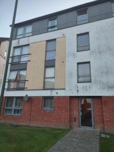 Rosebank Apartment Edinburgh City