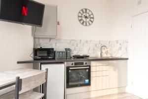 Private & Relaxed Apartments 1 to 5