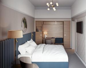 Palatinus Grand Hotel