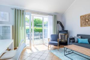 Ferienhaus Meerblick - 4hvězdičkové hotely ve městě Wohlenberg