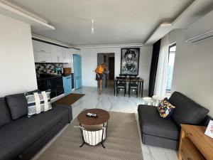 Sweet Home Turunc - Sea View Suites with One Bedroom