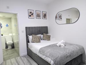 Private & Relaxed Apartments 1-5