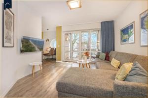 Ferienanlage Seeblick Oberdeck