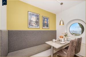 Ferienanlage Seeblick Oberdeck