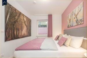 Ferienanlage Seeblick Oberdeck