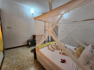 Seagull Nungwi Resort