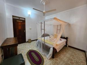 Seagull Nungwi Resort