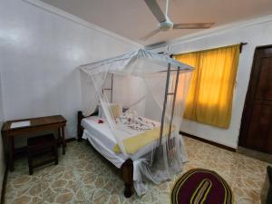 Seagull Nungwi Resort