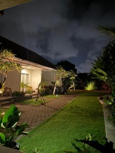 Karang Beji homestay