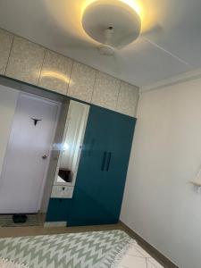 GreenFall-Breezy Big 1BHK flat attach bath